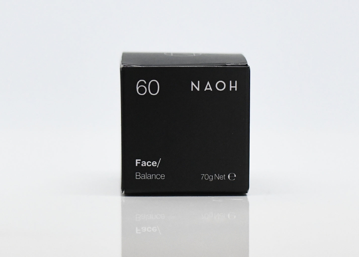 NAOH Skincare - FACE CUBE