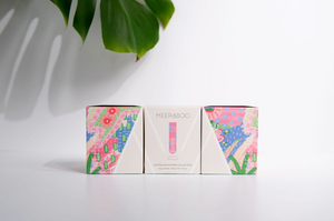 Meeraboo - Australian Summer Collection, Guava & Pineapple