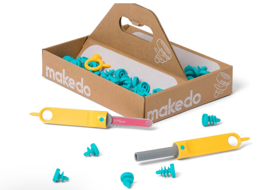 MAKEDO - Explore Kit