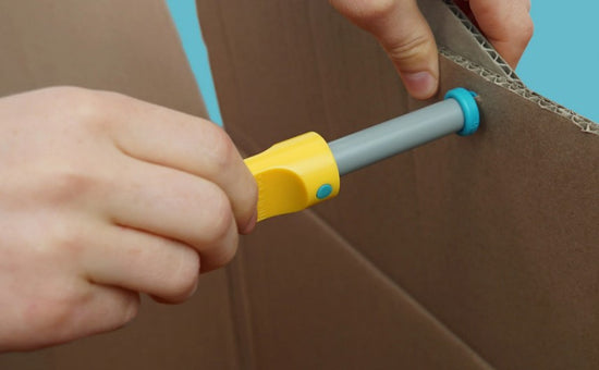 MAKEDO - Discover Kit