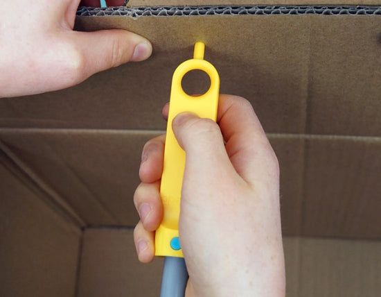 MAKEDO - Discover Kit