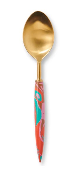 Kip and Co - Carnivale Serving Spoon