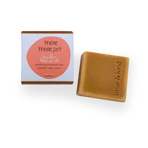 Bear & Kind Apawthecary - There There Pet Soothing Shampoo Bar