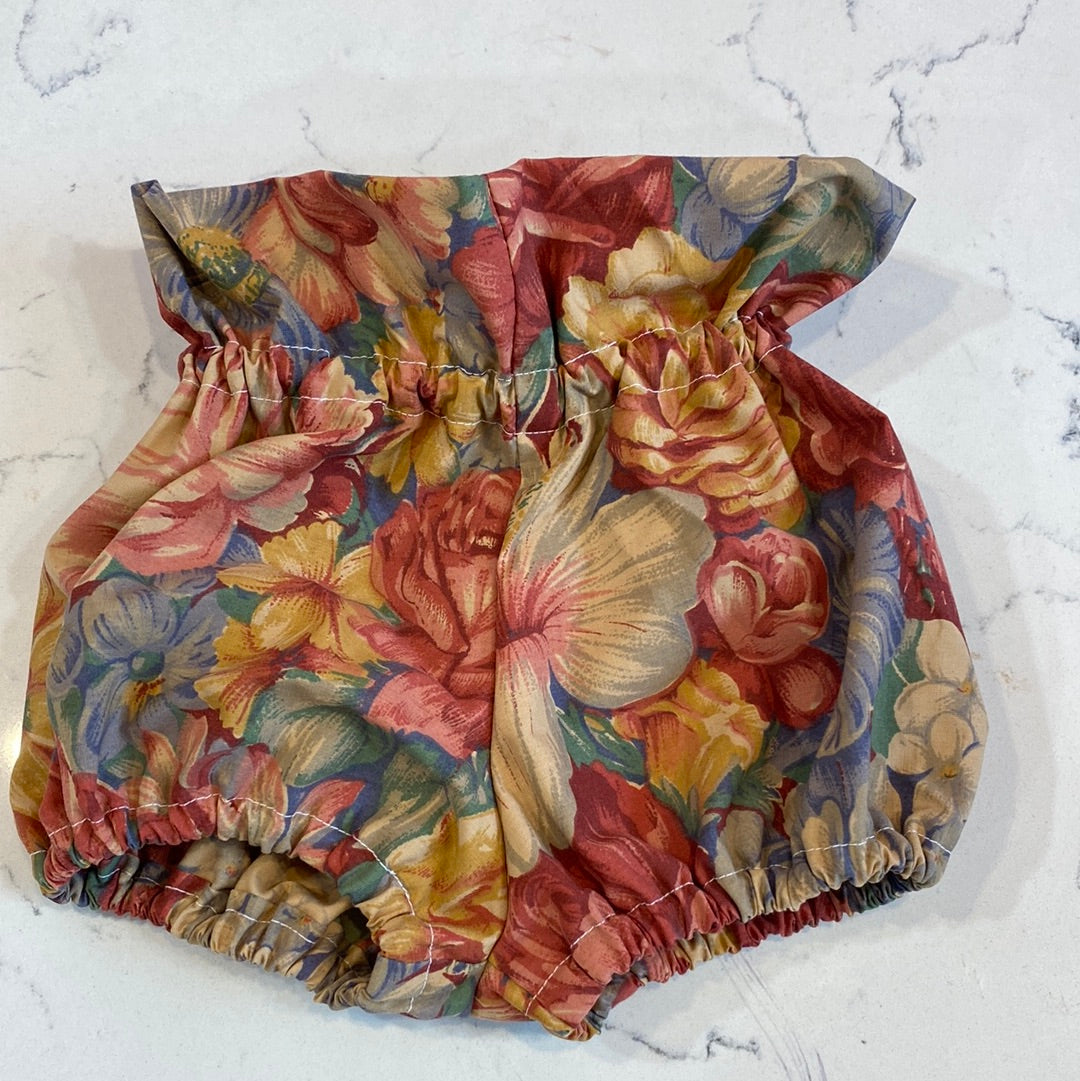 Walandella Design - Paperbag Bloomers size 00