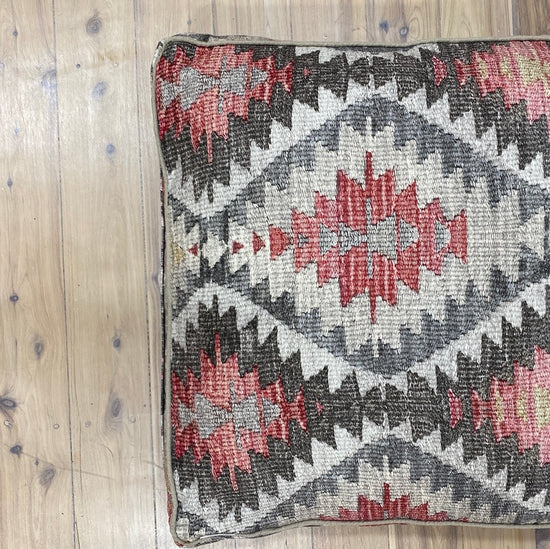 Restore Grace - Alpine Floor Cushions