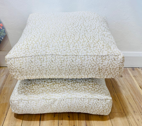 Restore Grace Alpine Floor Cushion