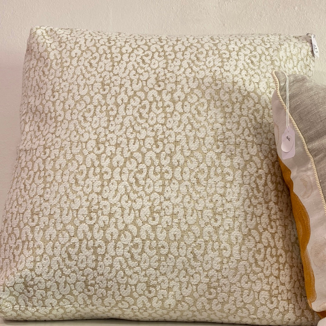 Restore Grace - Alpine Floor Cushions