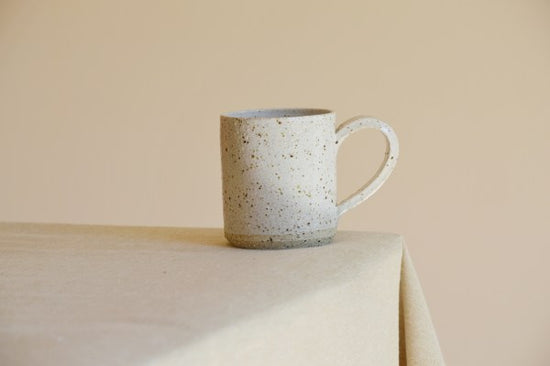 Elizabeth Bell Ceramics - Mug