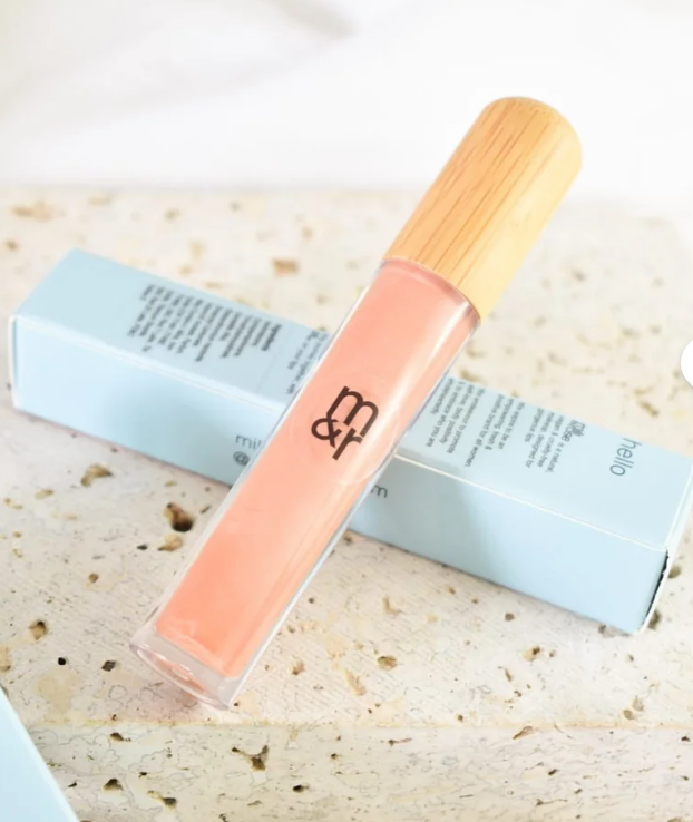 Mili & Rose -Thirty3 Lip Gloss
